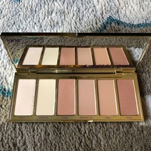 Tarte Park Ave Princess Palette